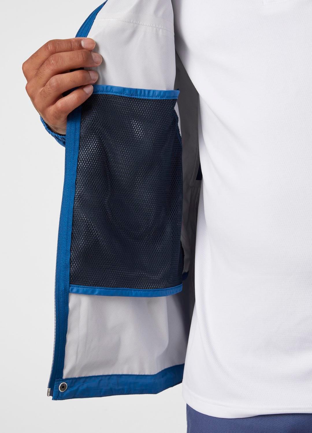 Helly Hansen Loke Jacket Erkek Yağmurluk