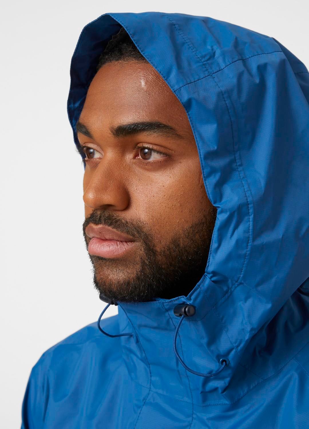 Helly Hansen Loke Jacket Erkek Yağmurluk