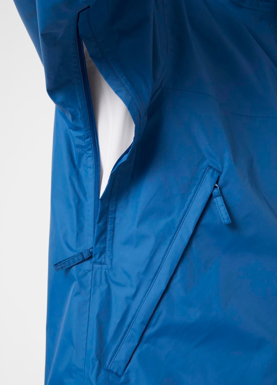 Helly Hansen Loke Jacket Erkek Yağmurluk