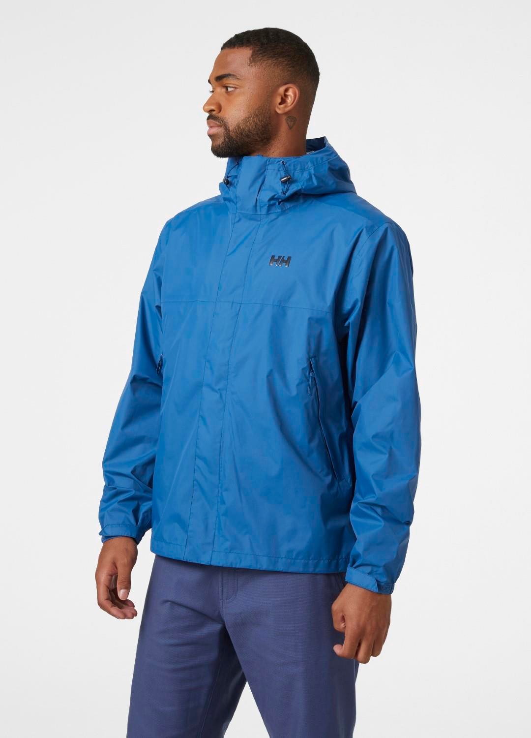 Helly Hansen Loke Jacket Erkek Yağmurluk