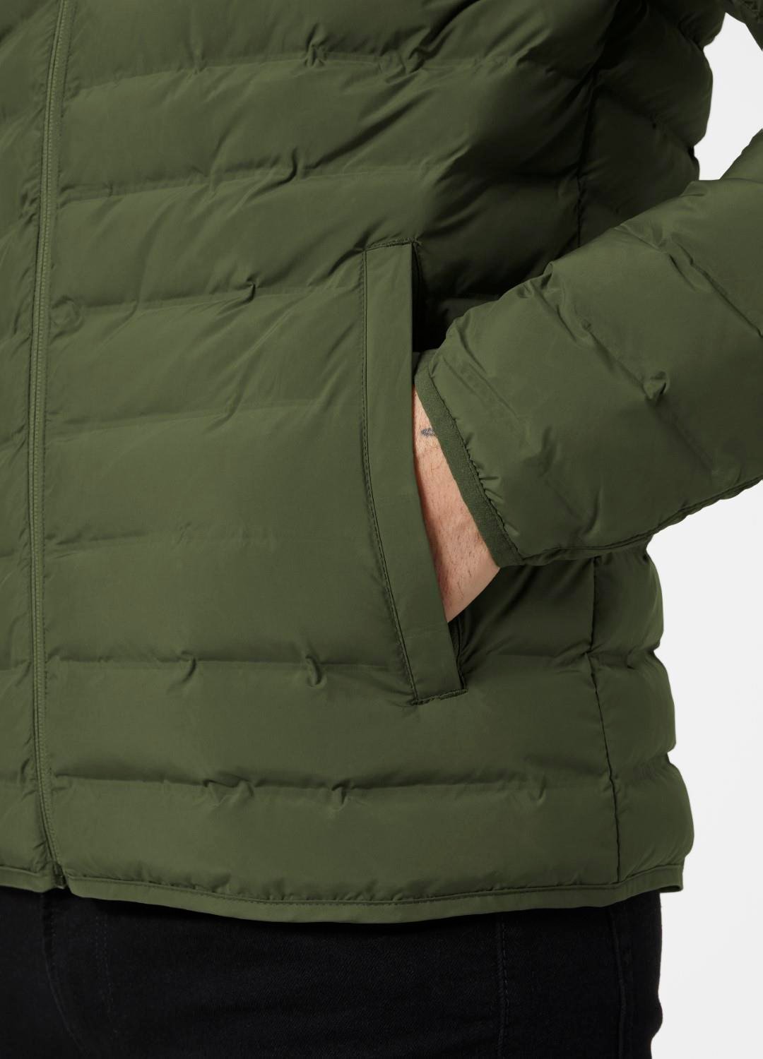 Helly Hansen Mono Material INsulator Erkek Mont