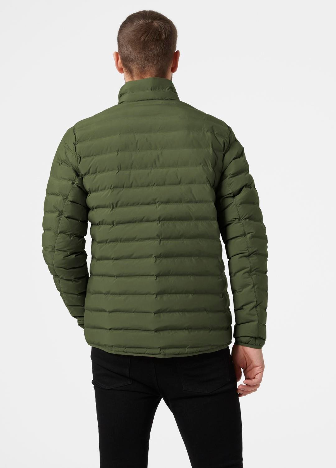 Helly Hansen Mono Material INsulator Erkek Mont