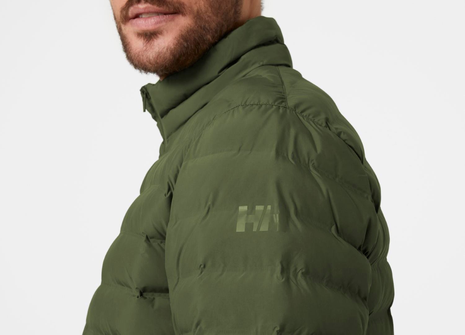 Helly Hansen Mono Material INsulator Erkek Mont