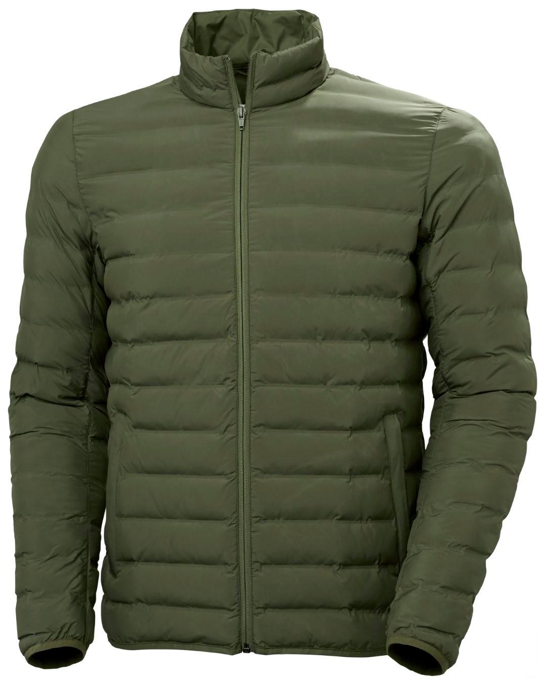 Helly Hansen Mono Material INsulator Erkek Mont