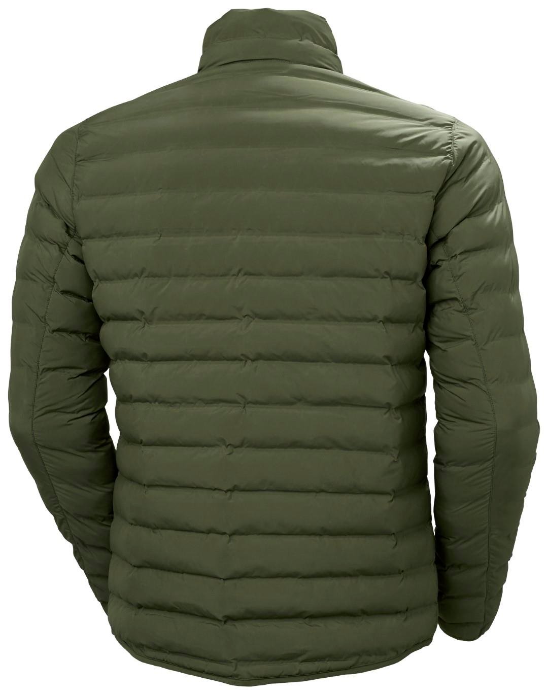 Helly Hansen Mono Material INsulator Erkek Mont
