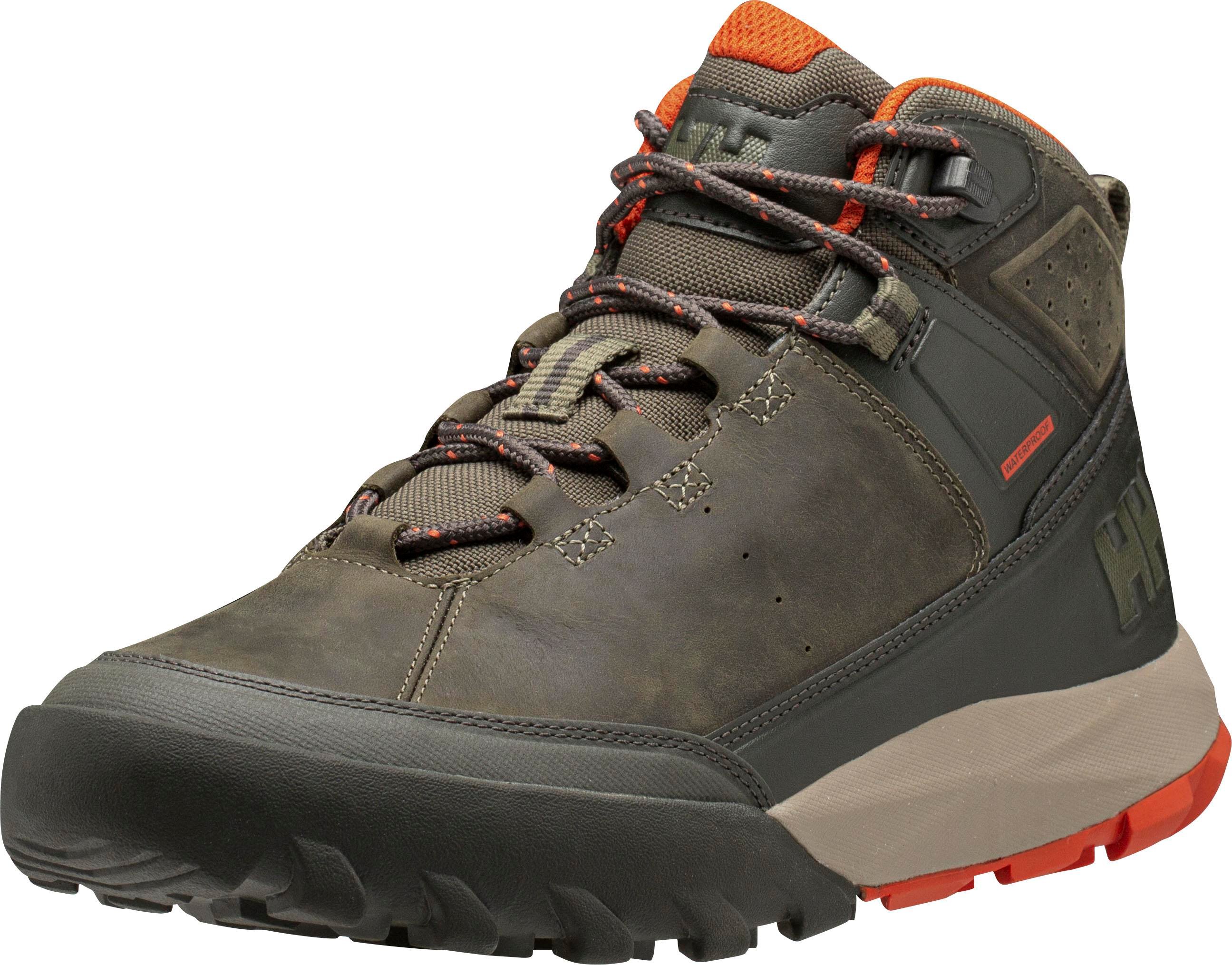 Helly Hansen Sierra LX Erkek Bot