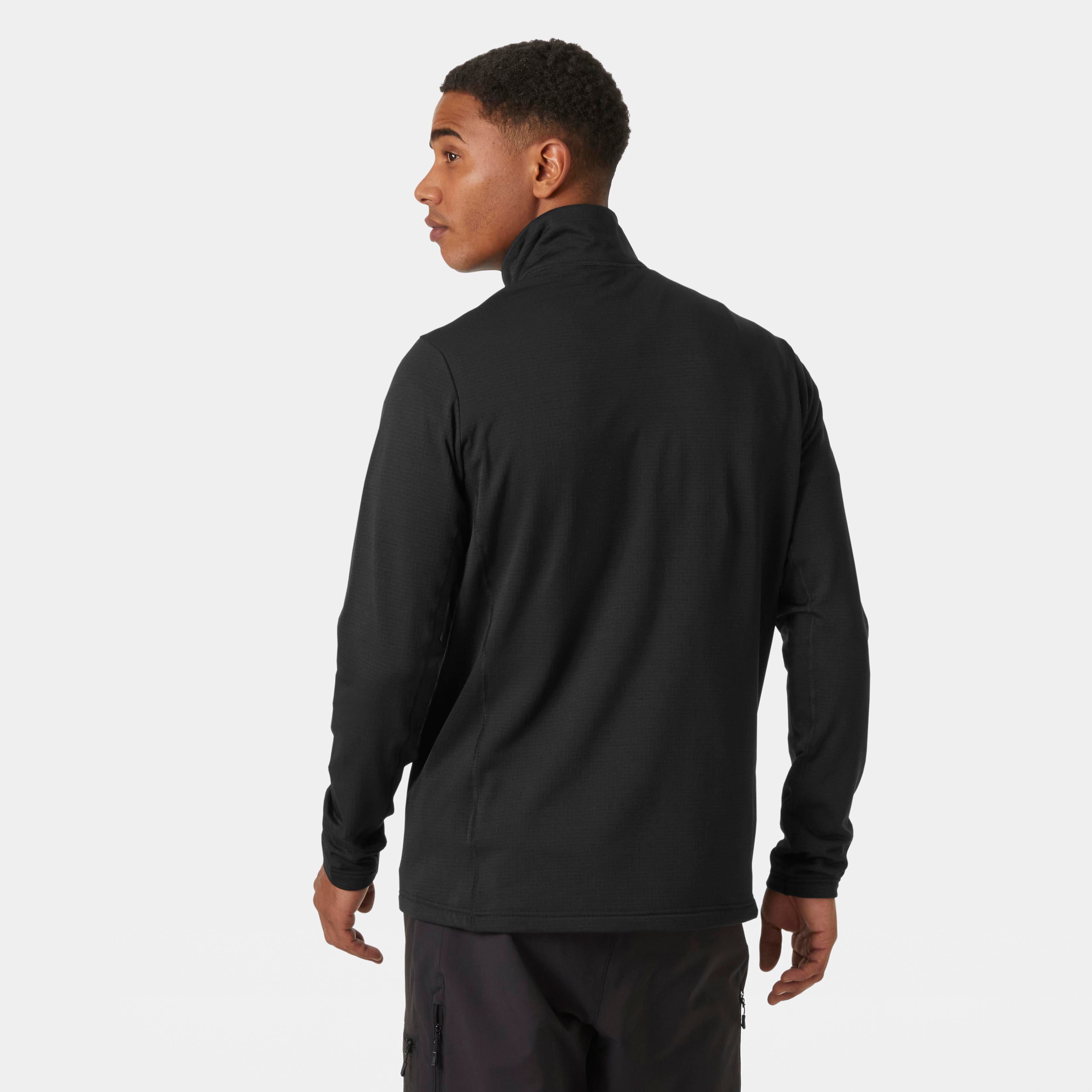 Helly Hansen Versalite Fleece Erkek Polar Mont