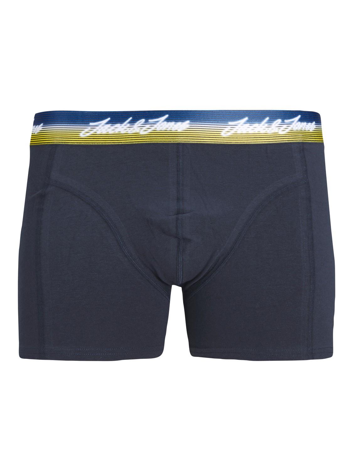 Jack & Jones Jacfargo Trunk Erkek Boxer