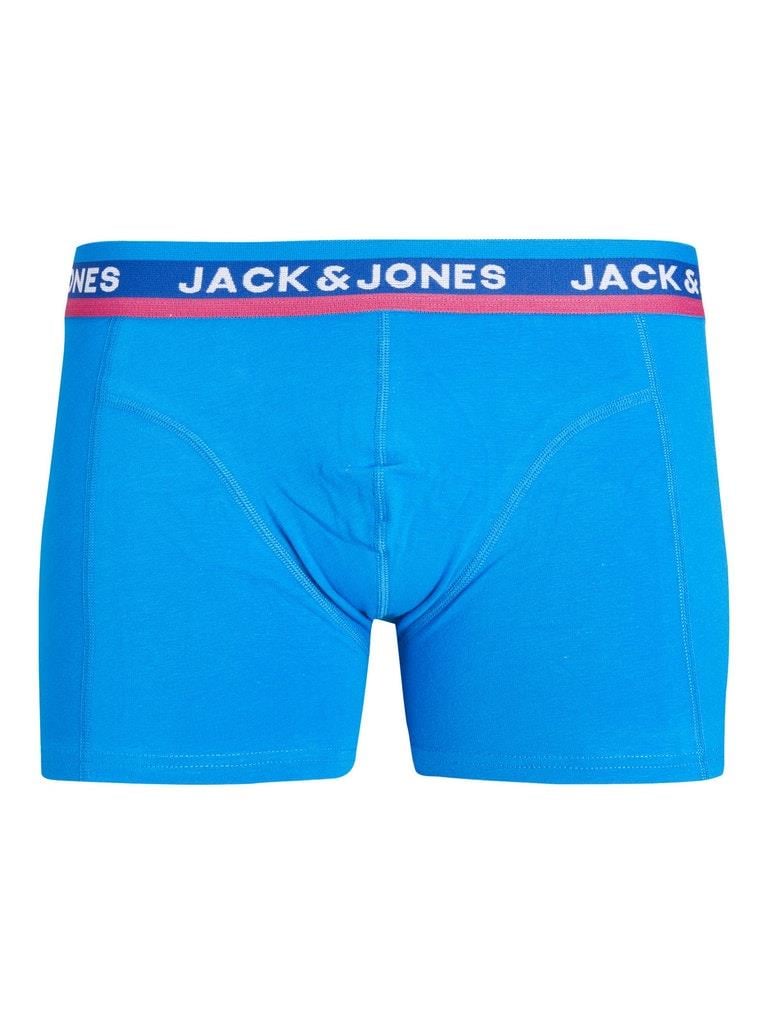 Jack & Jones Jaclakeland Trunk Erkek Boxer
