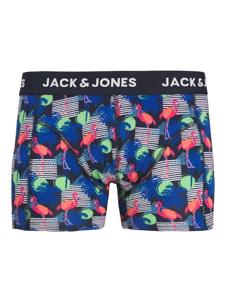 Jack & Jones Jacpueblo Trunk Sn Erkek Boxer