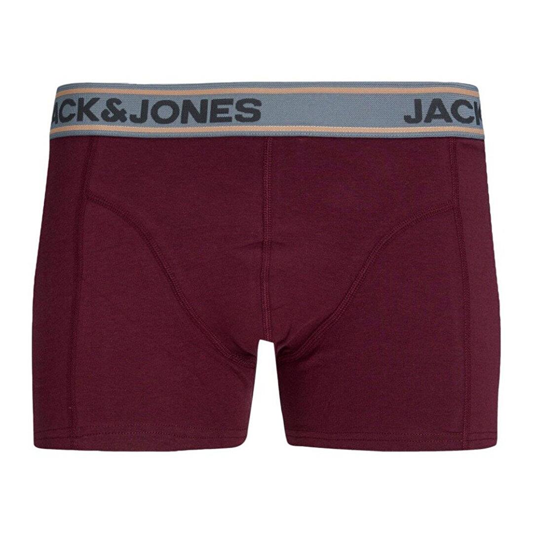 Jack & Jones Jacsuper Trunk Sn Erkek Boxer