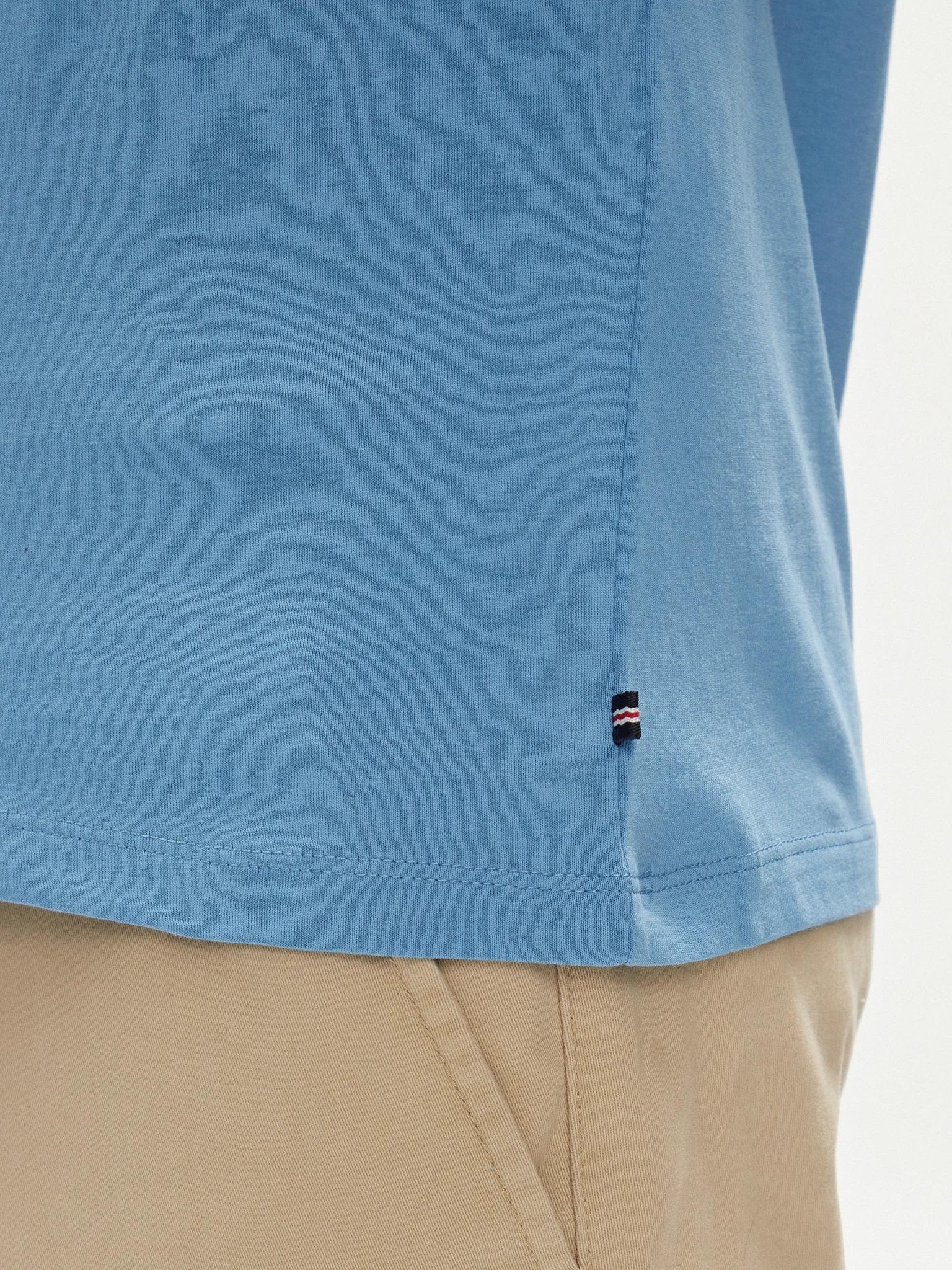 Jack & Jones Jjhenry Tee Ss Crew Neck Erkek T-Shirt