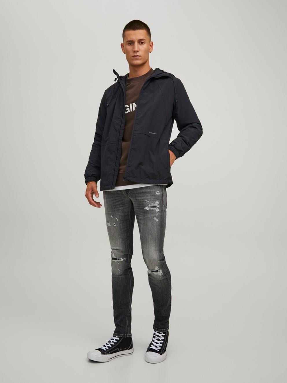 Jack Jones Jortamper Jacket LN Erkek Mont