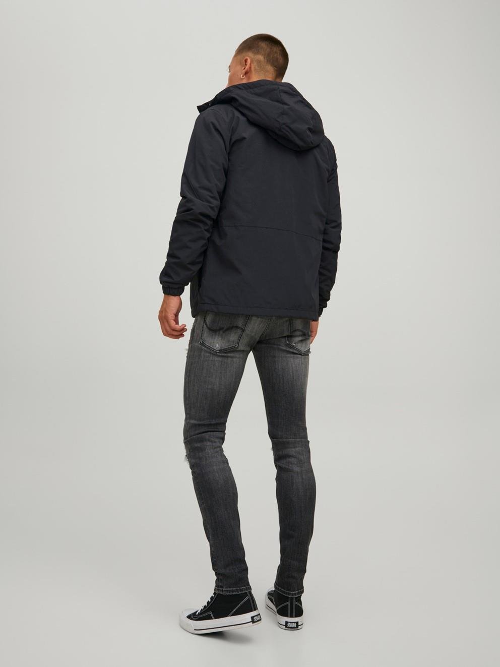 Jack Jones Jortamper Jacket LN Erkek Mont