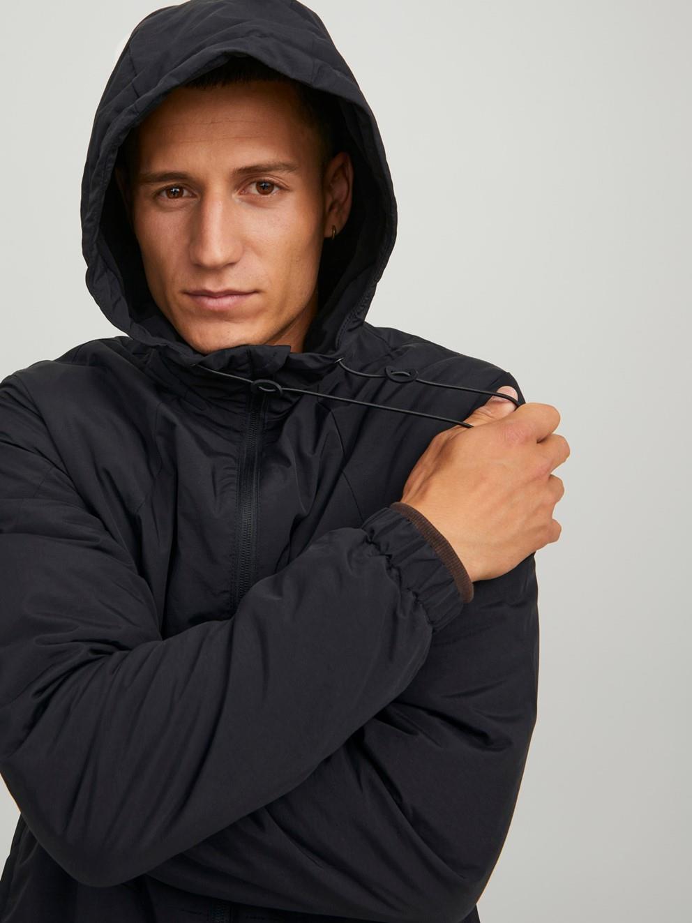 Jack Jones Jortamper Jacket LN Erkek Mont