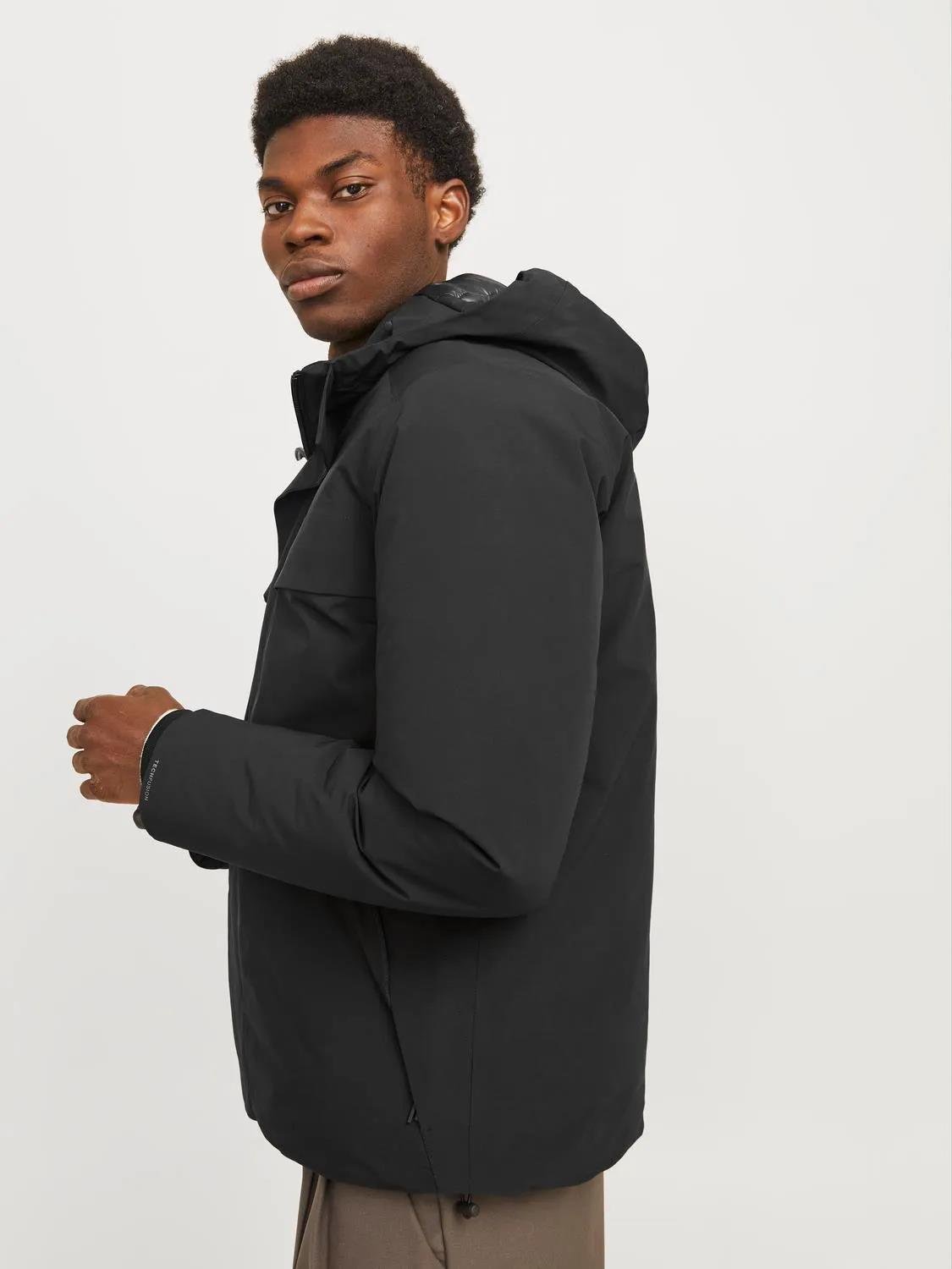 Jack & Jones Jprblawave Jacket Erkek Mont