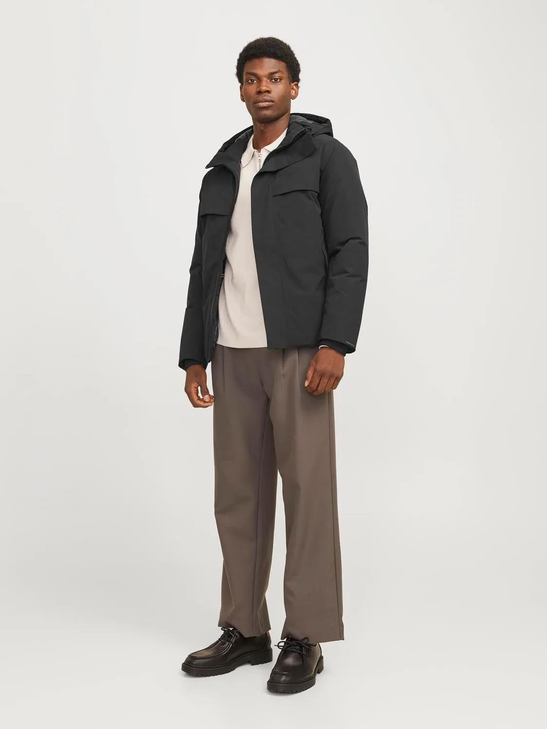Jack & Jones Jprblawave Jacket Erkek Mont