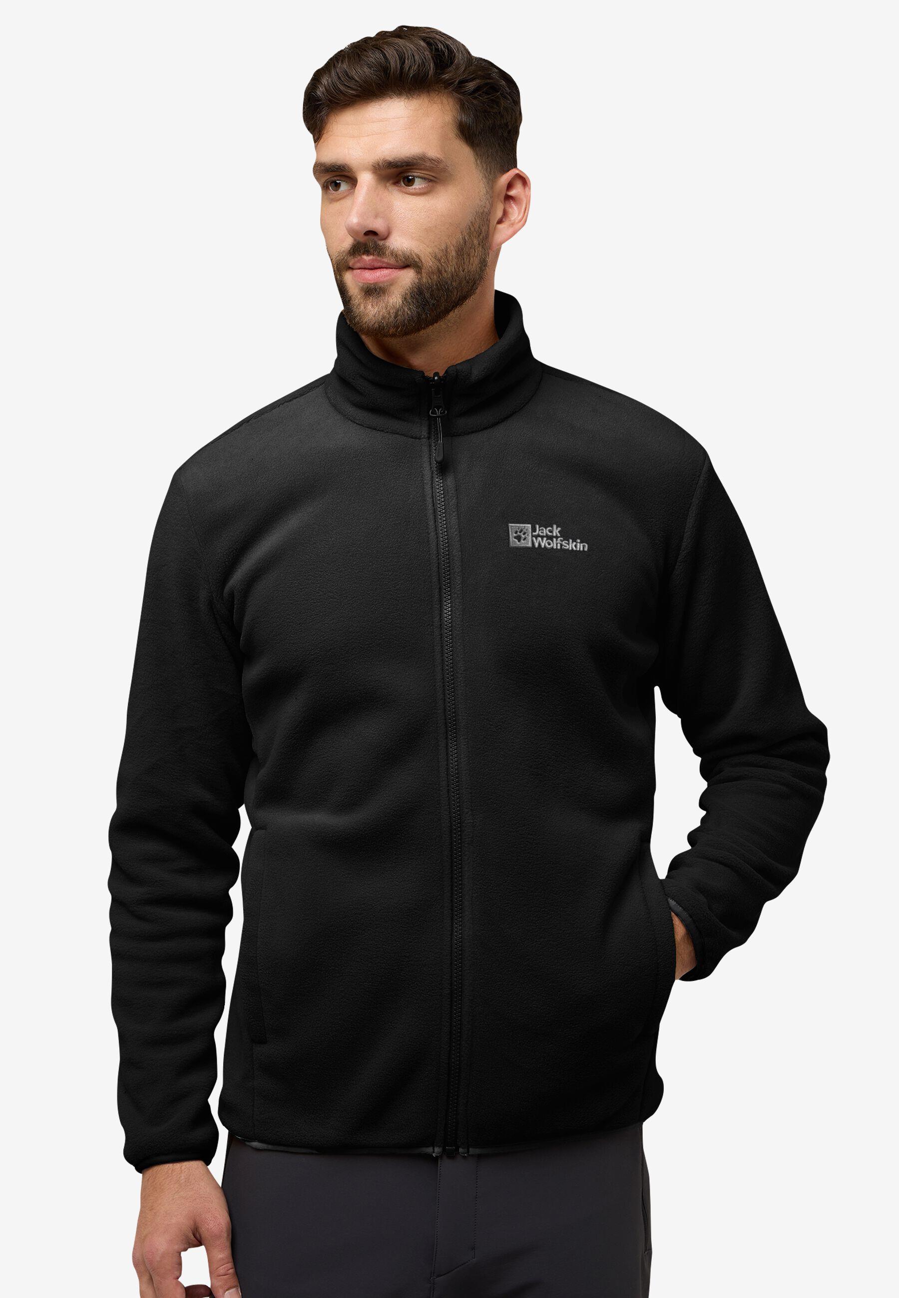 Jack Wolfskin Altenberg 3In1 Jkt M Erkek Outdoor Ceket