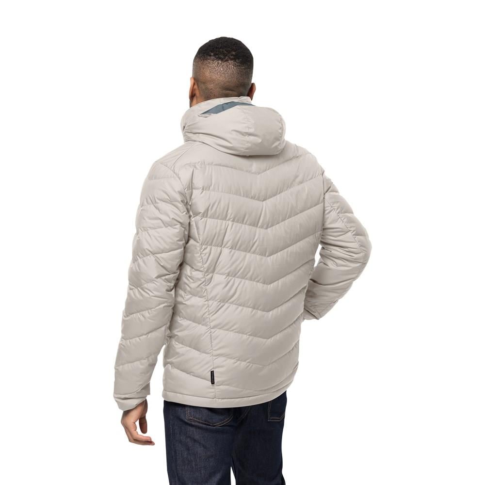 Jack Wolfskin Fairmonten Erkek Outdoor Ceket