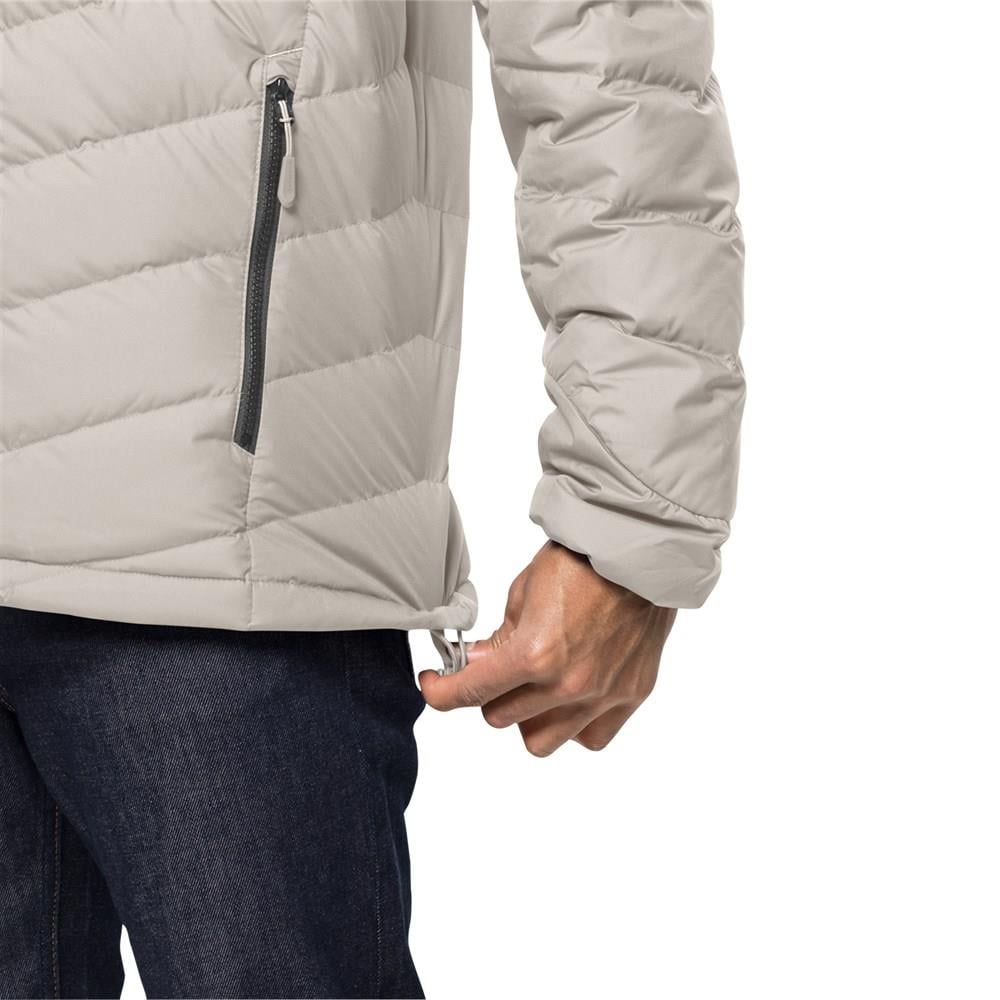 Jack Wolfskin Fairmonten Erkek Outdoor Ceket