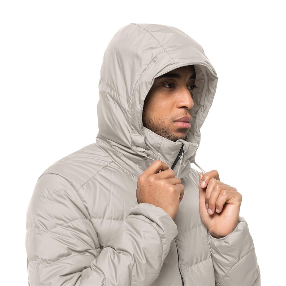 Jack Wolfskin Fairmonten Erkek Outdoor Ceket