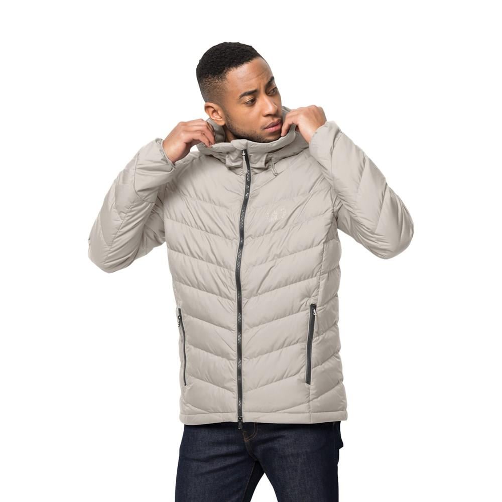 Jack Wolfskin Fairmonten Erkek Outdoor Ceket