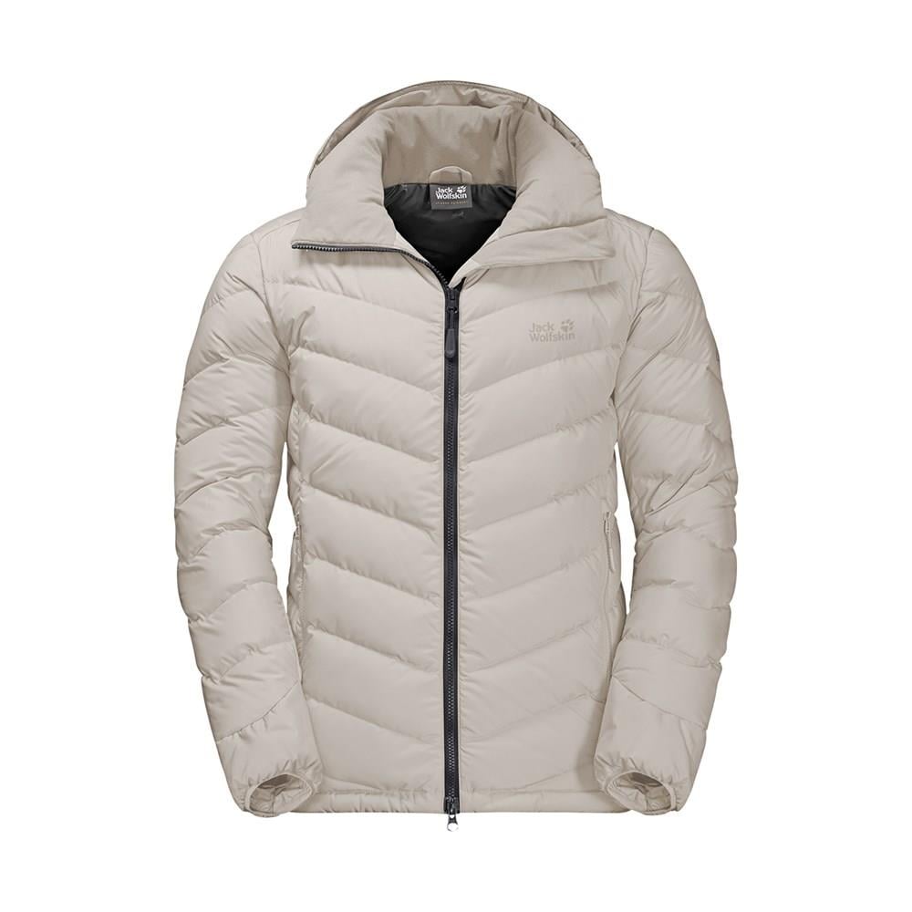 Jack Wolfskin Fairmonten Erkek Outdoor Ceket