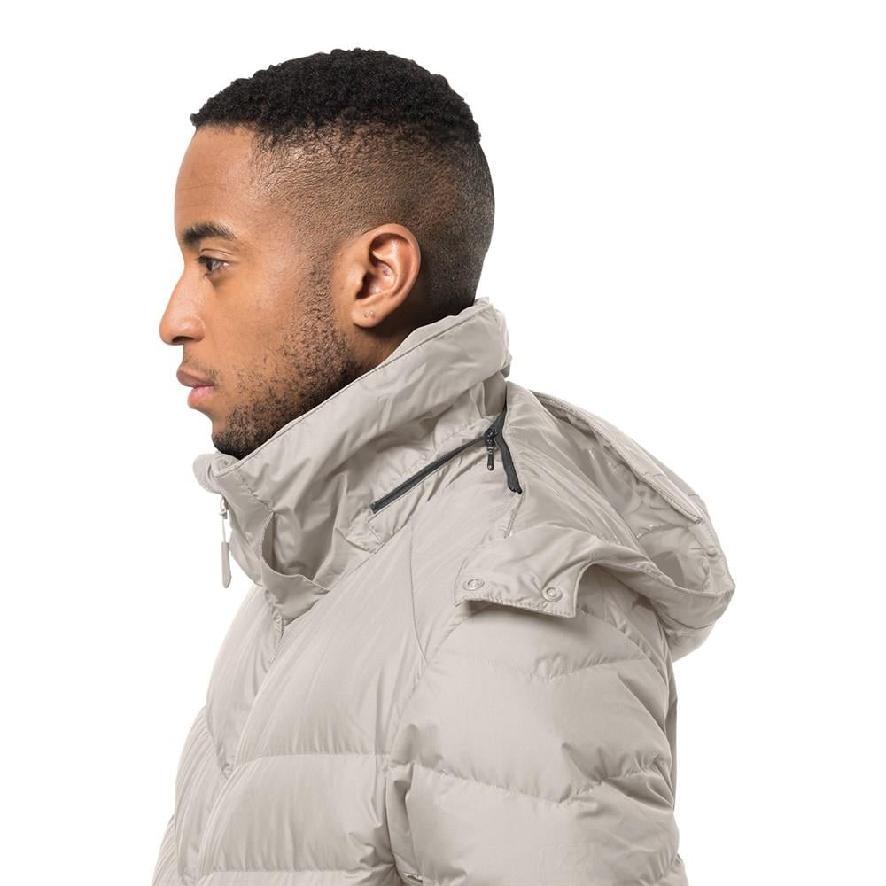 Jack Wolfskin Fairmonten Erkek Outdoor Ceket