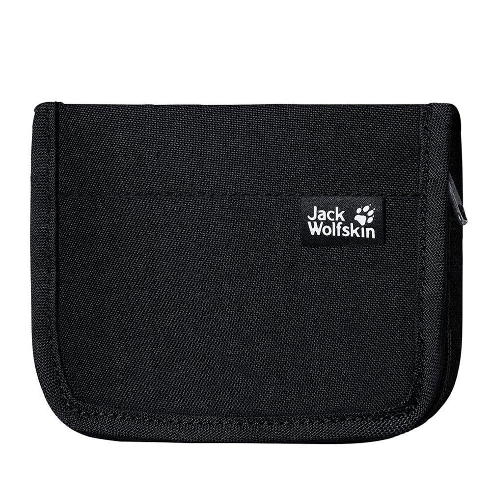 Jack Wolfskin First Class Cüzdan