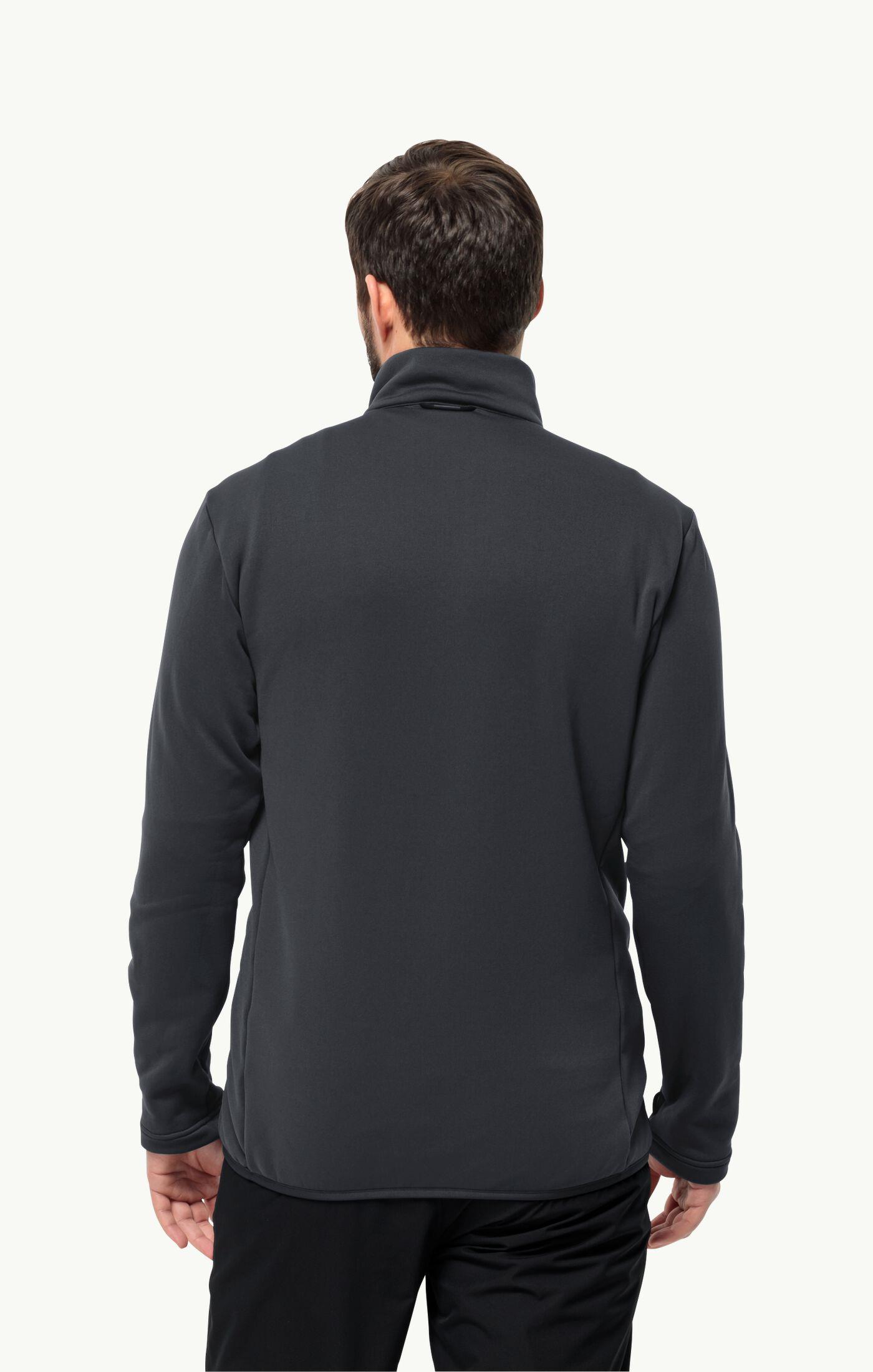 Jack Wolfskin Glaabach 3In1 JKT M Erkek Outdoor Ceket