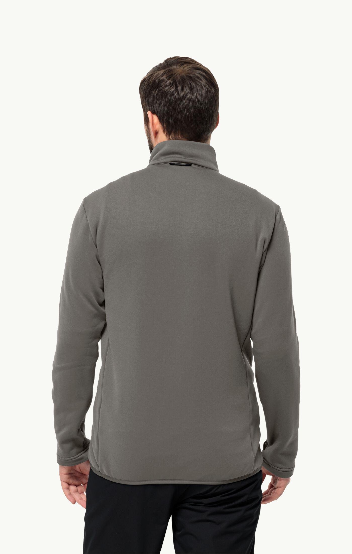 Jack Wolfskin Glaabach 3In1 JKT M Erkek Outdoor Ceket