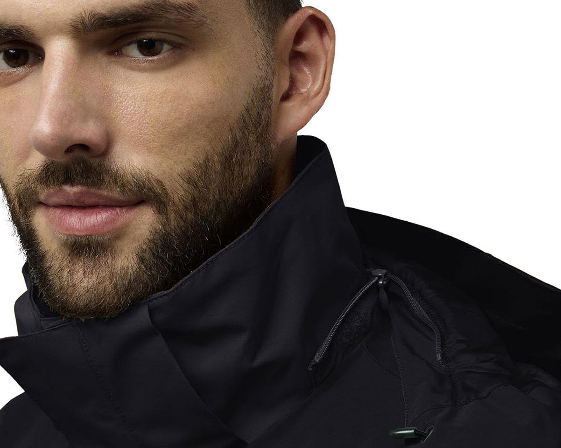 Jack Wolfskin Jasper 3IN1 JKT Erkek Outdoor Ceket