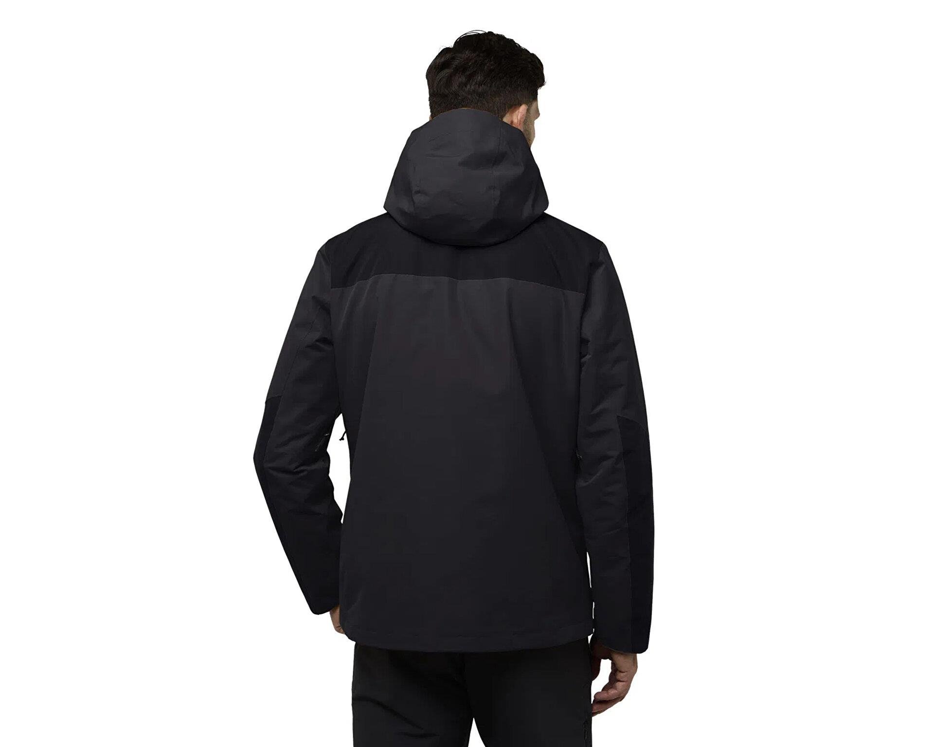 Jack Wolfskin Jasper 3IN1 JKT Erkek Outdoor Ceket