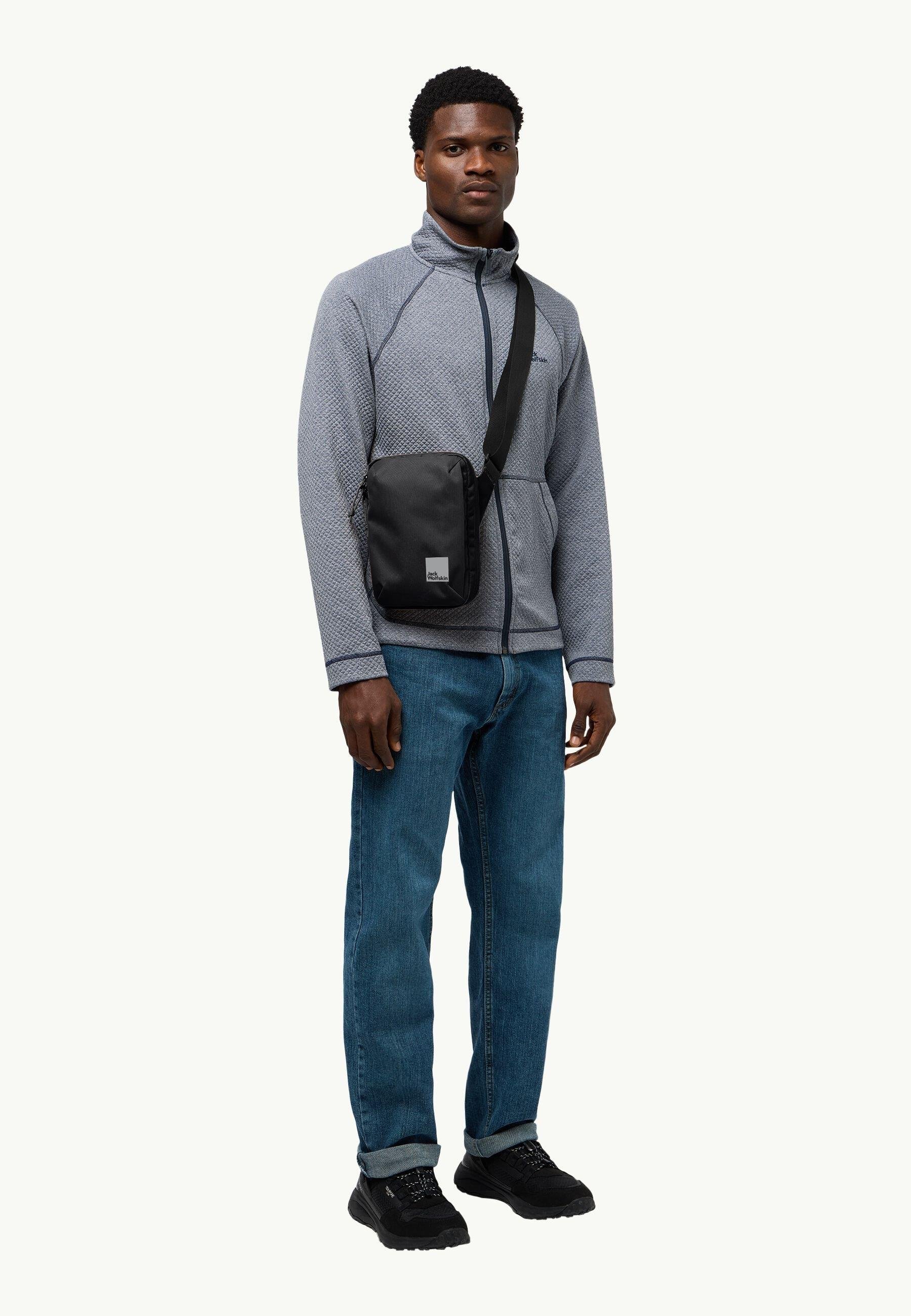 Jack Wolfskin Konya organizer Omuz Çantası