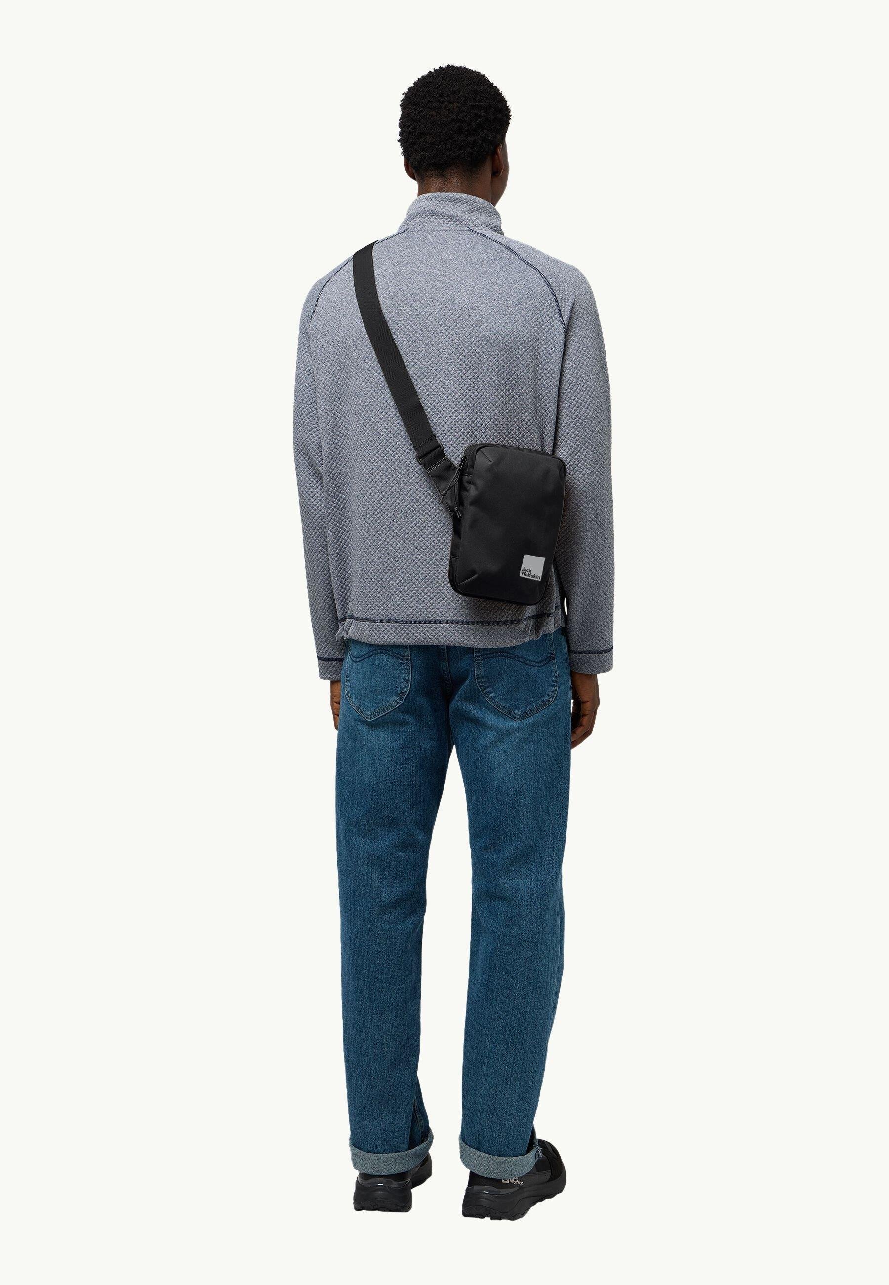 Jack Wolfskin Konya organizer Omuz Çantası