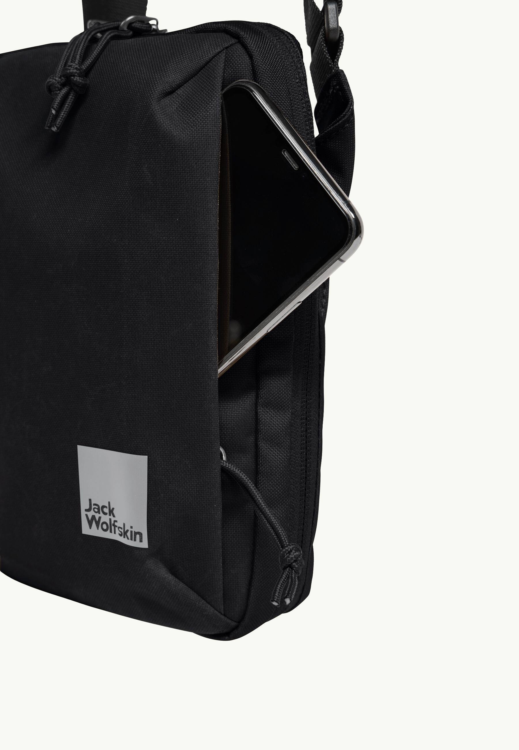 Jack Wolfskin Konya organizer Omuz Çantası