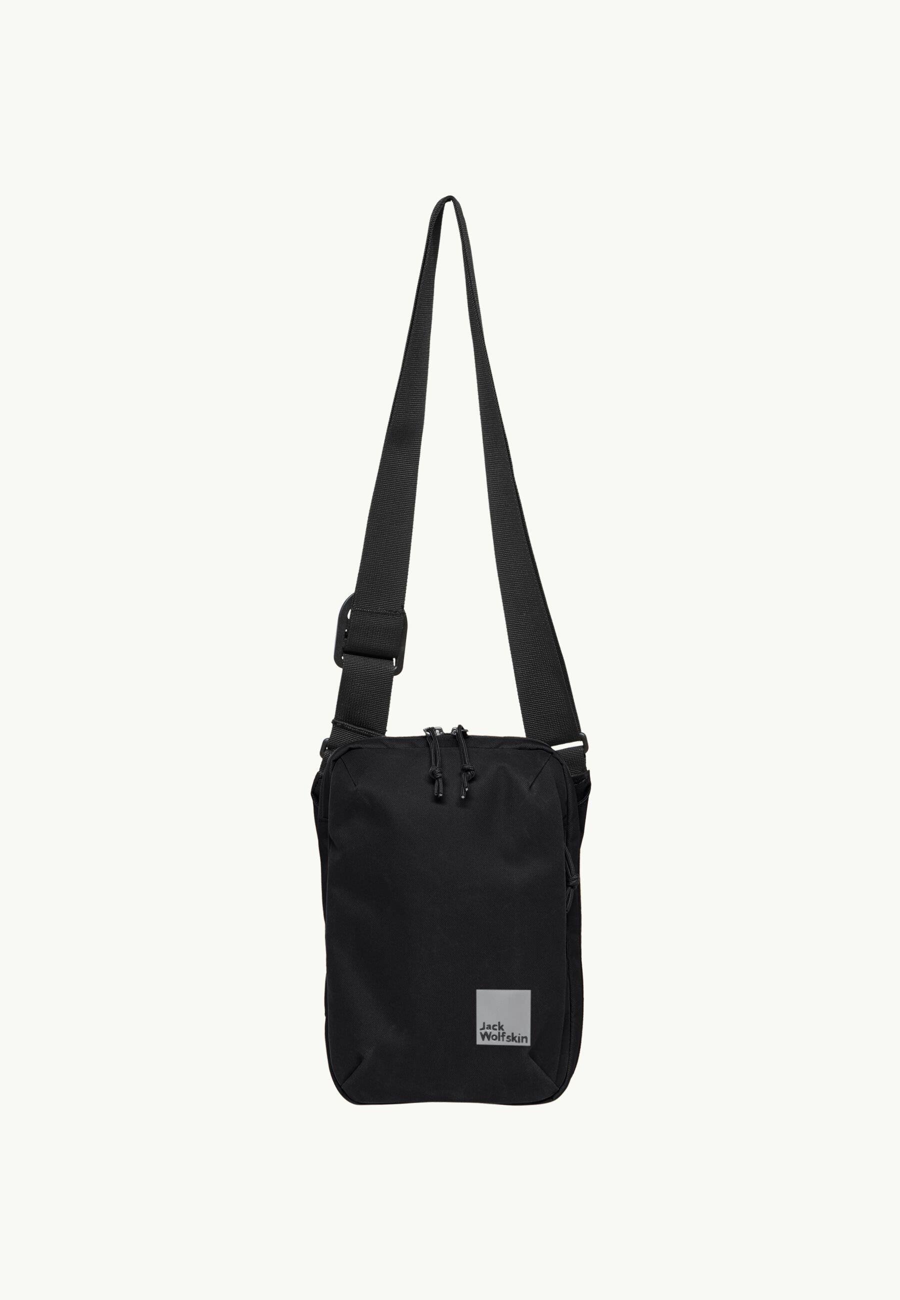 Jack Wolfskin Konya organizer Omuz Çantası