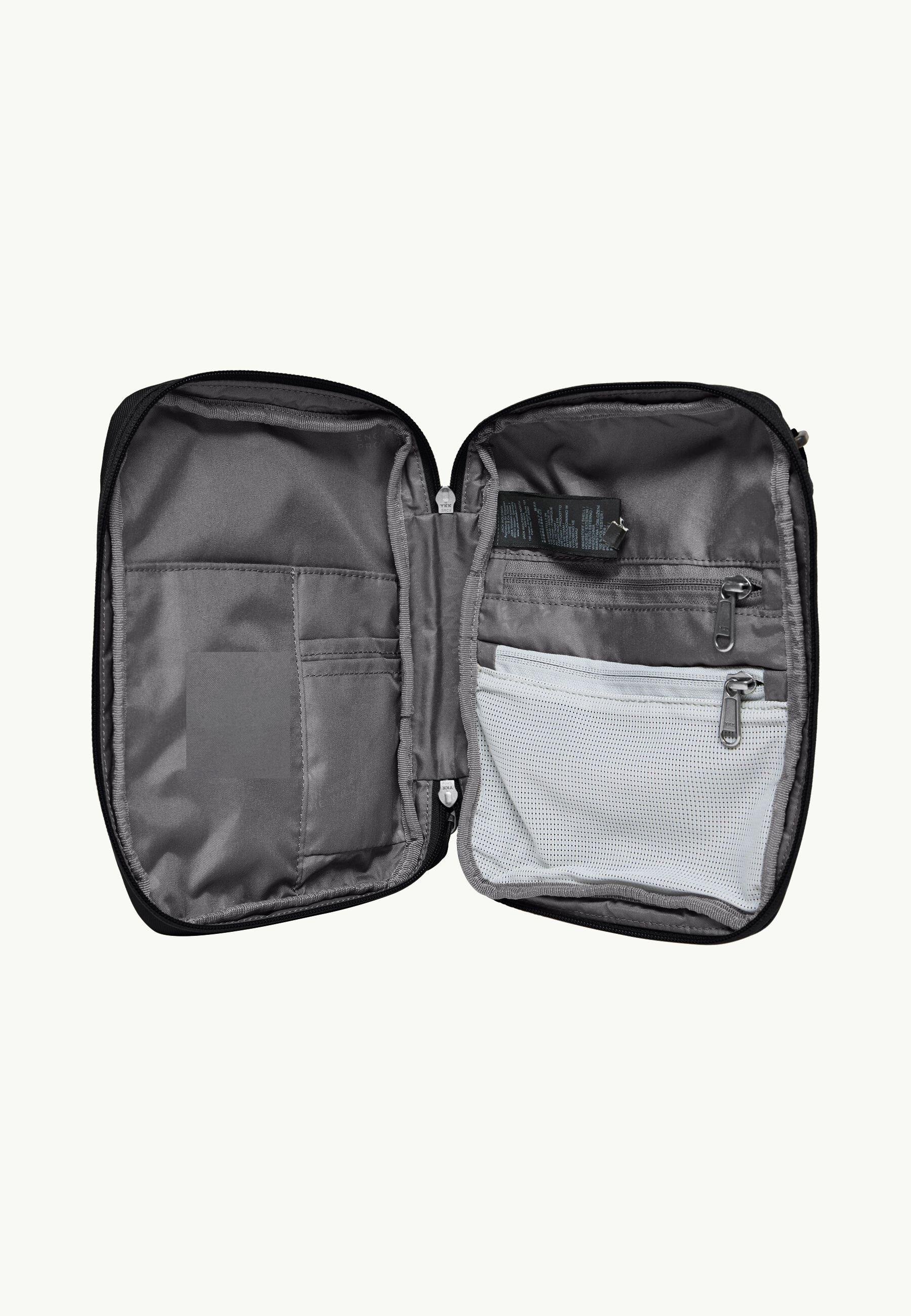 Jack Wolfskin Konya organizer Omuz Çantası
