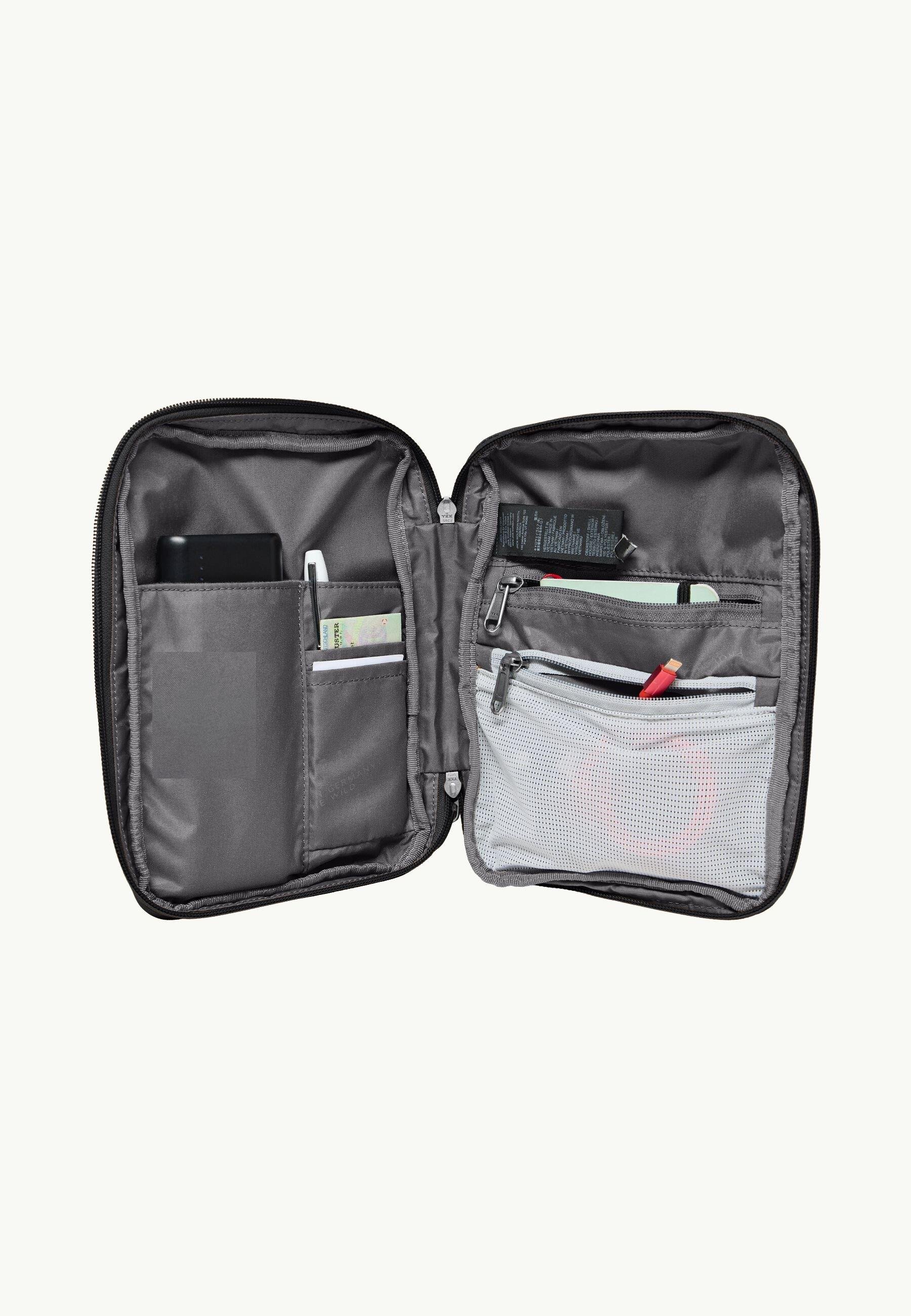 Jack Wolfskin Konya organizer Omuz Çantası