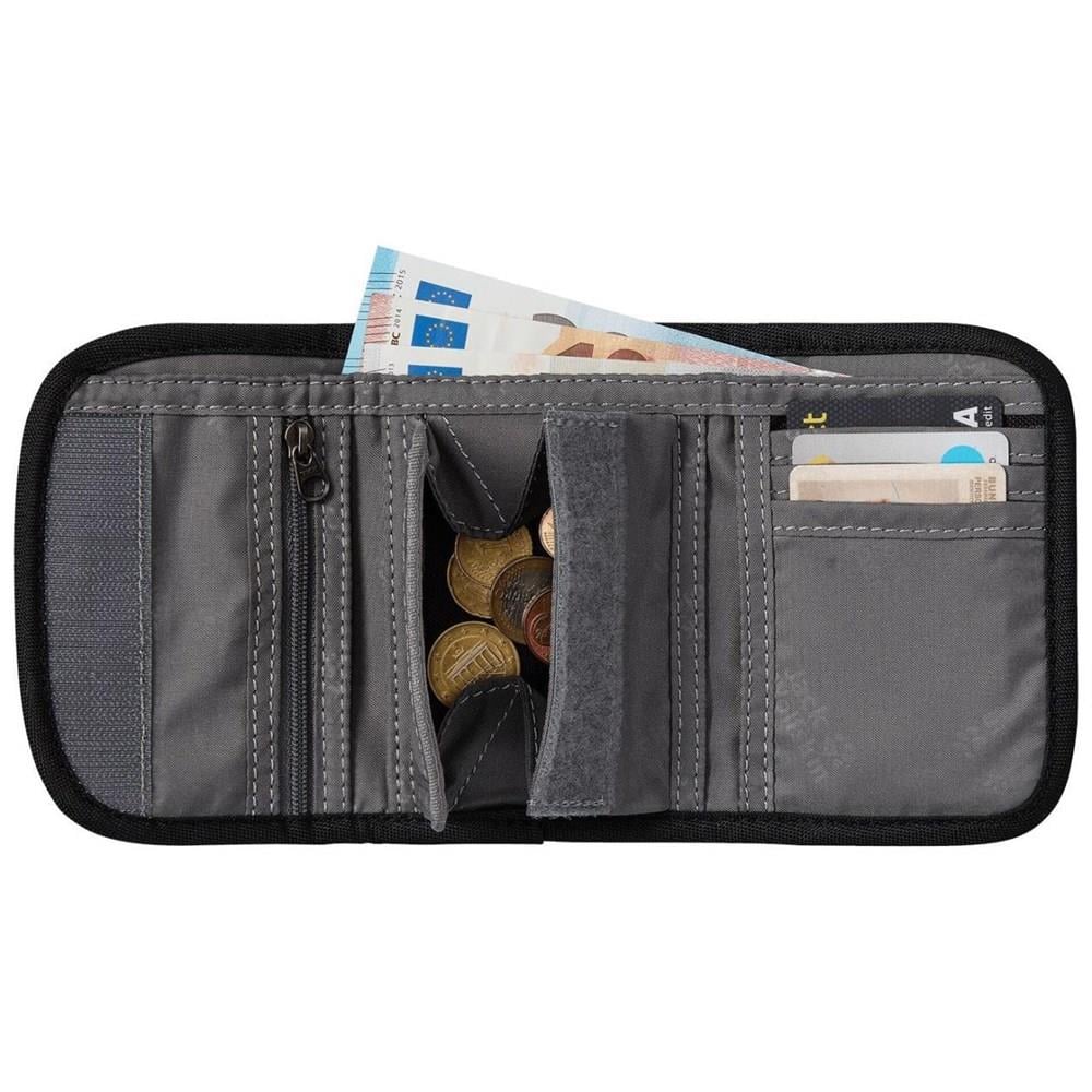 Jack Wolfskin Mobile Bank Cüzdan
