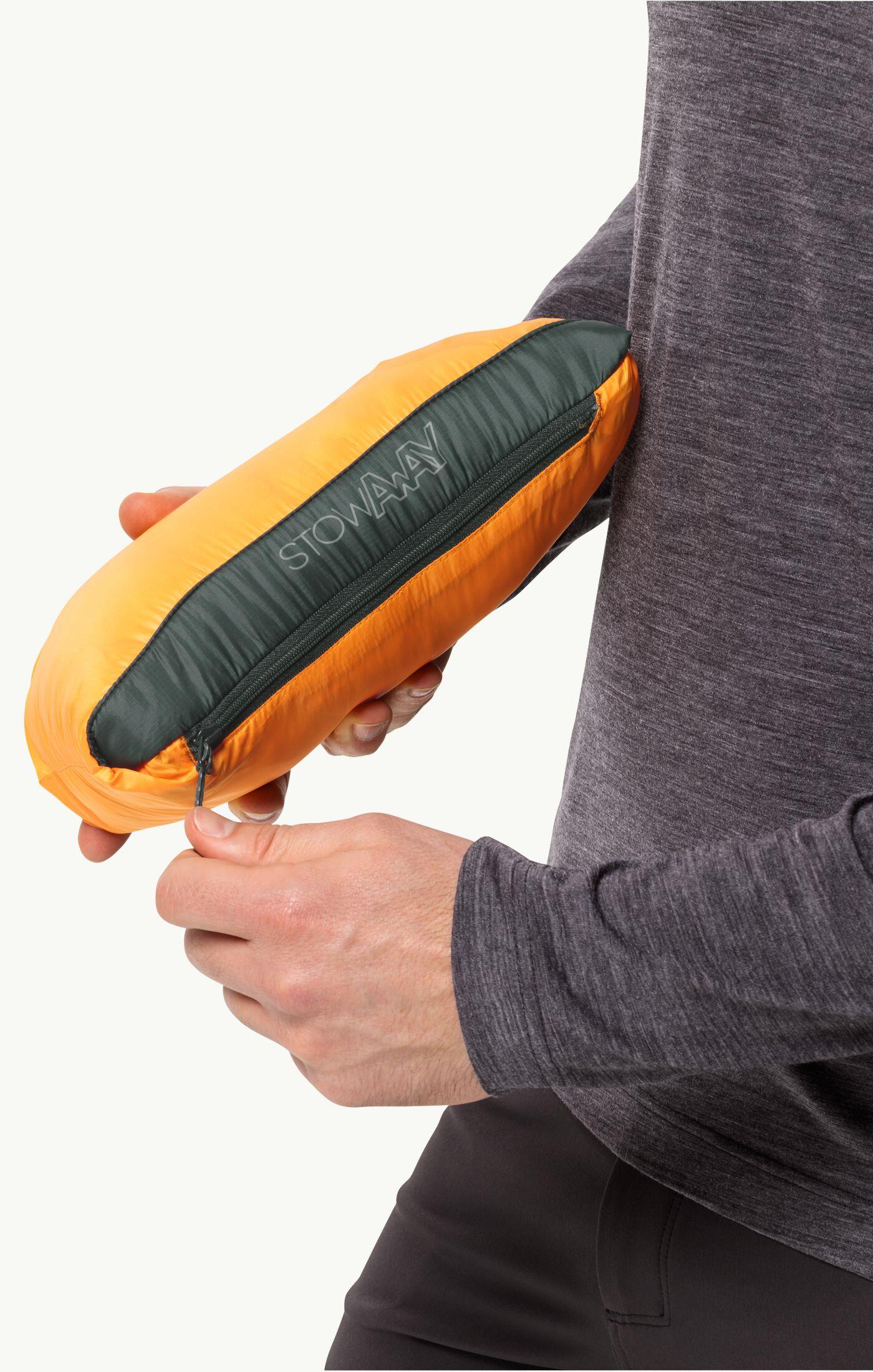 Jack Wolfskin Passamani Down JKT M Erkek Outdoor Ceket
