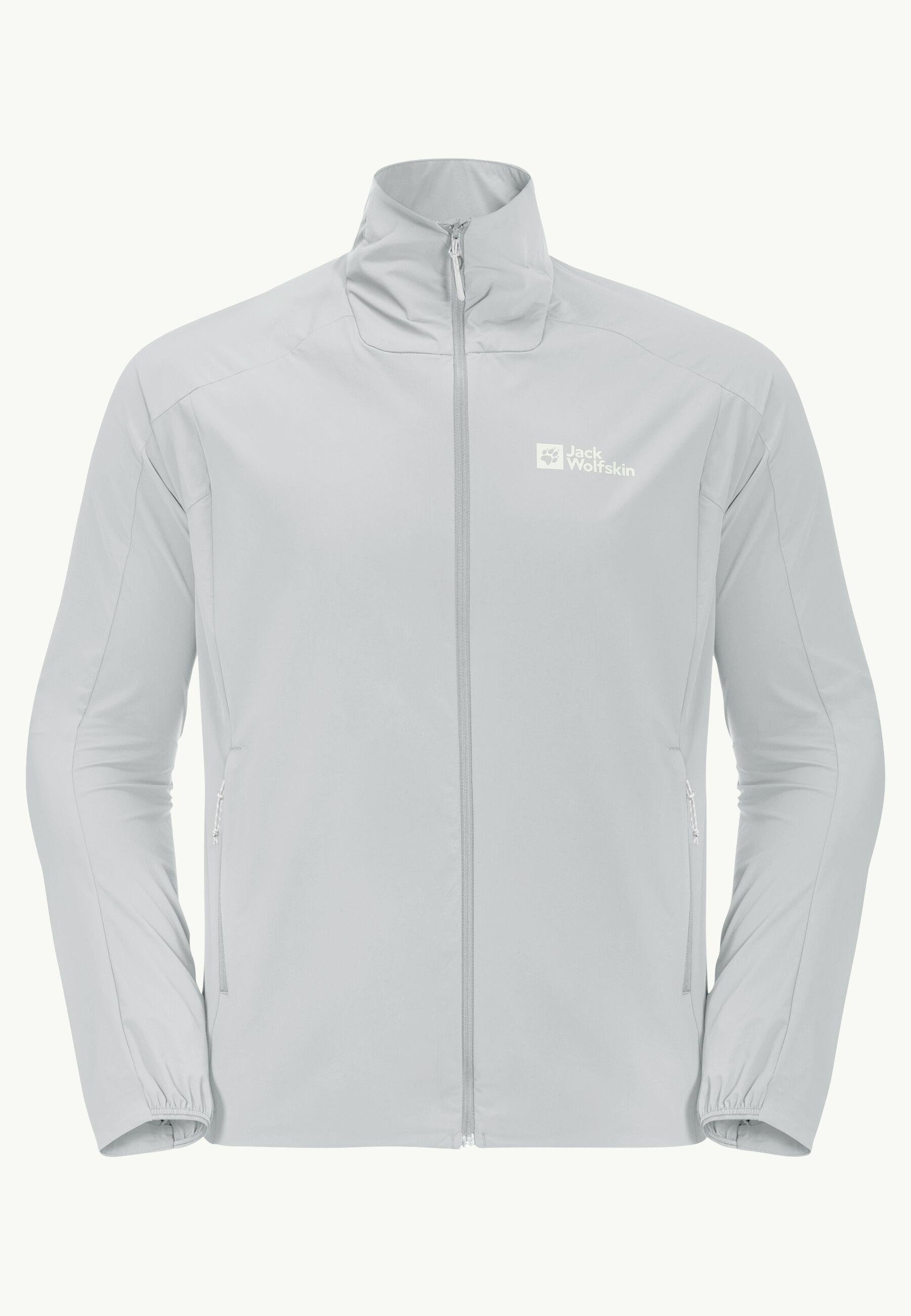 Jack Wolfskin Prelight Jkt M Erkek Outdoor Ceket