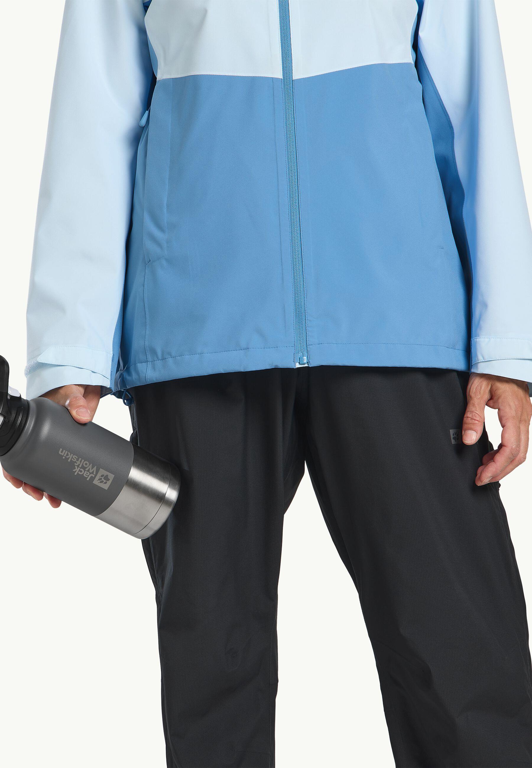 Jack Wolfskin Saima Insulated Straw Termos