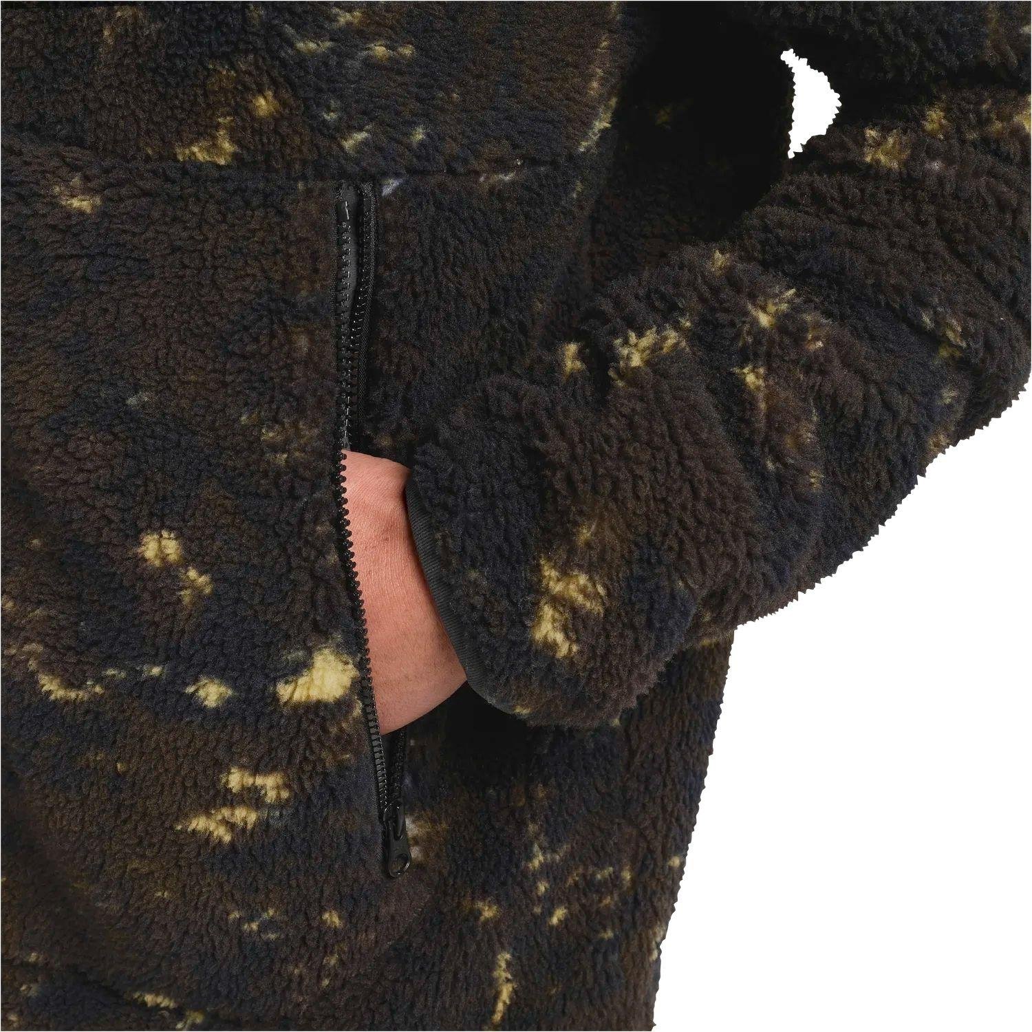 Jack Wolfskin Stone Lite Aop Jkt M Erkek Outdoor Ceket