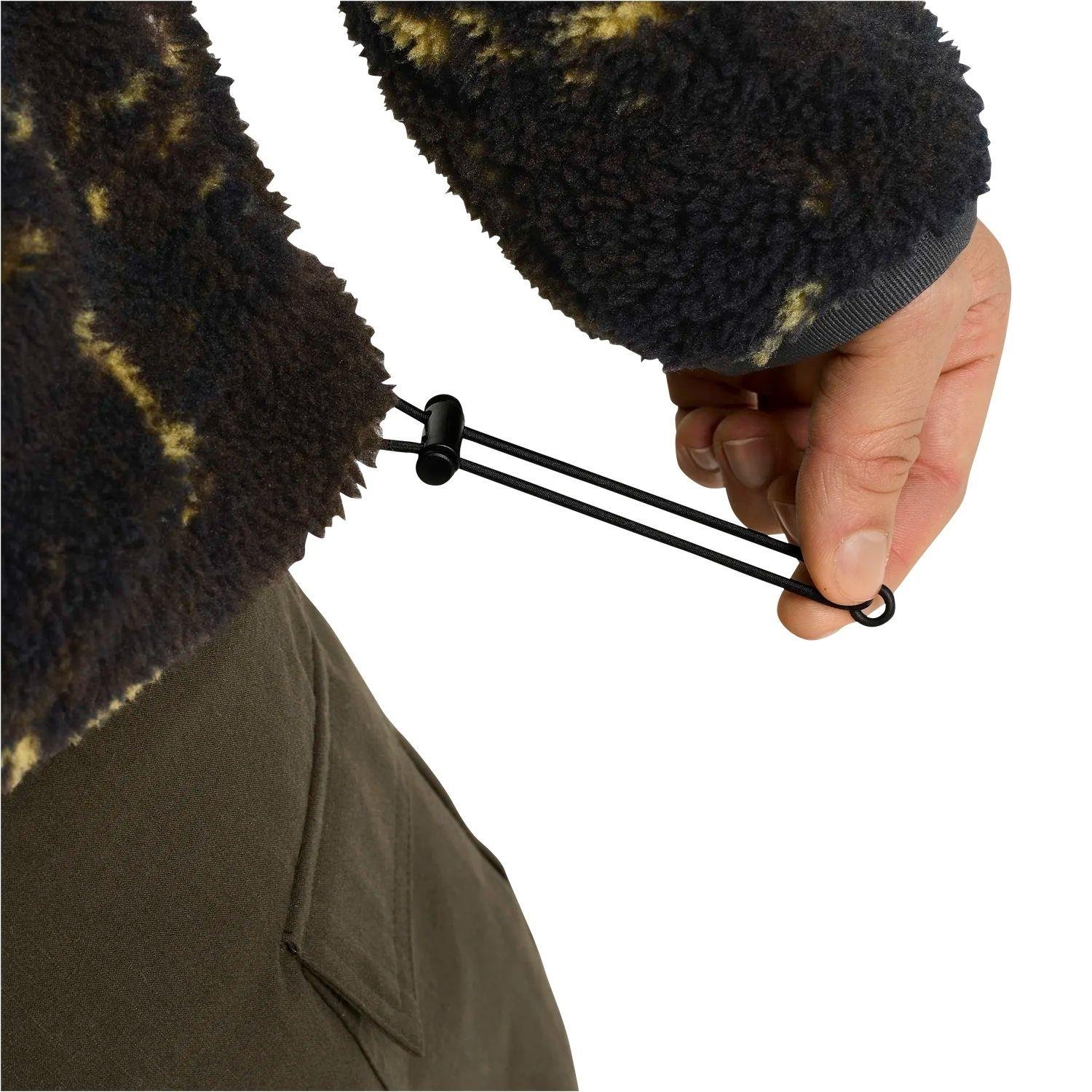 Jack Wolfskin Stone Lite Aop Jkt M Erkek Outdoor Ceket
