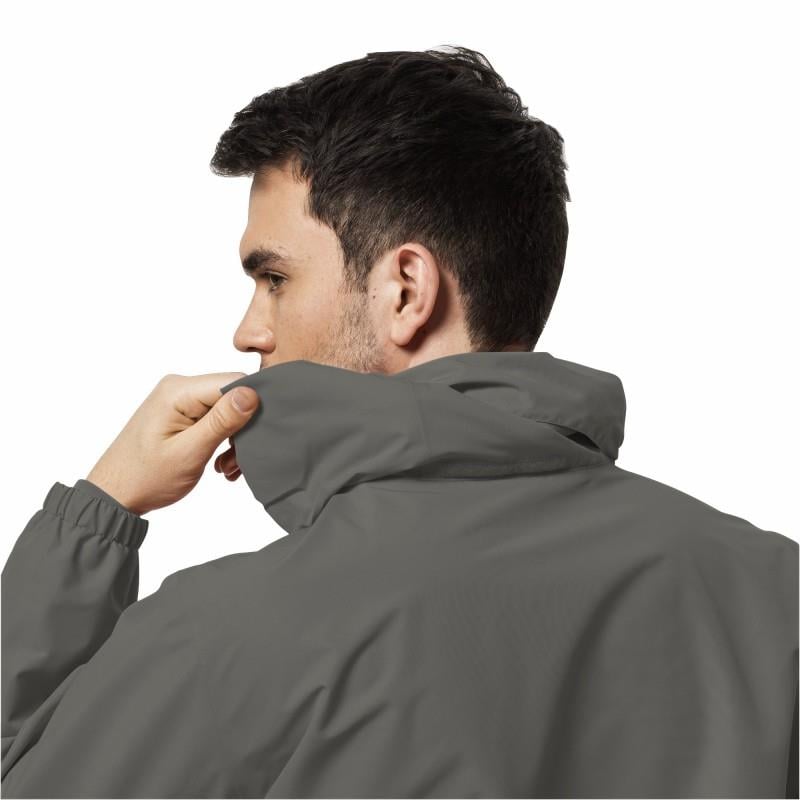 Jack Wolfskin Stormy Point 2L JKT Erkek Outdoor Ceket