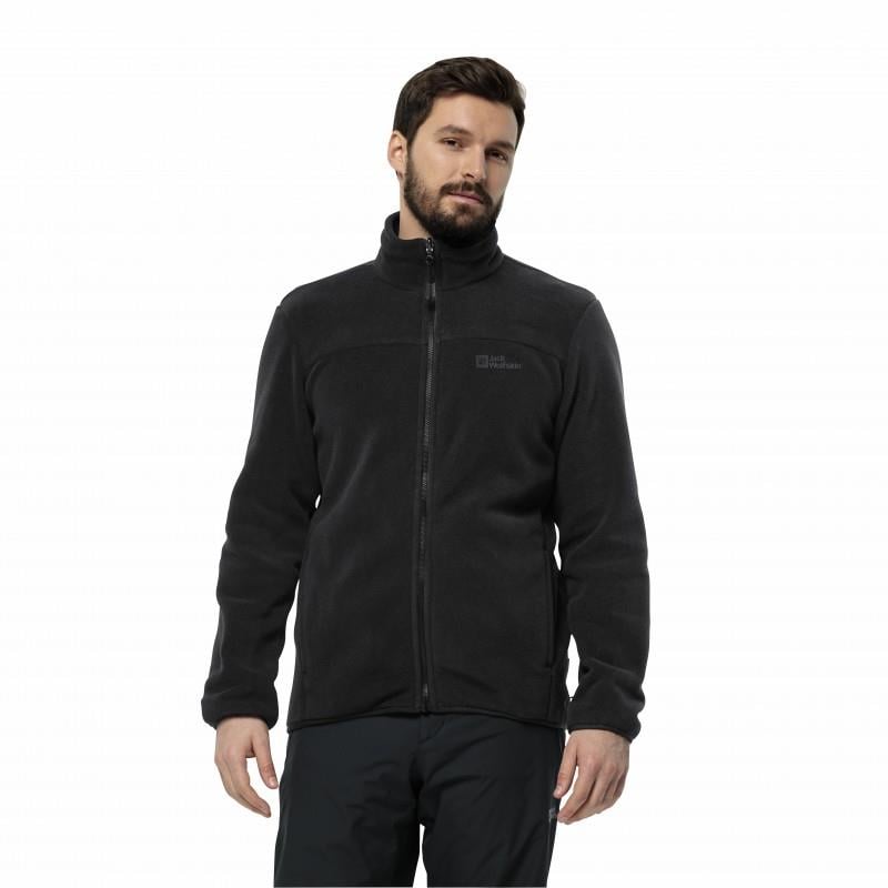 Jack Wolfskin Taubenberg 3IN1 JKT Erkek Outdoor Ceket
