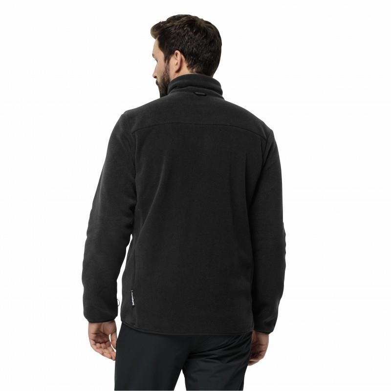 Jack Wolfskin Taubenberg 3IN1 JKT Erkek Outdoor Ceket