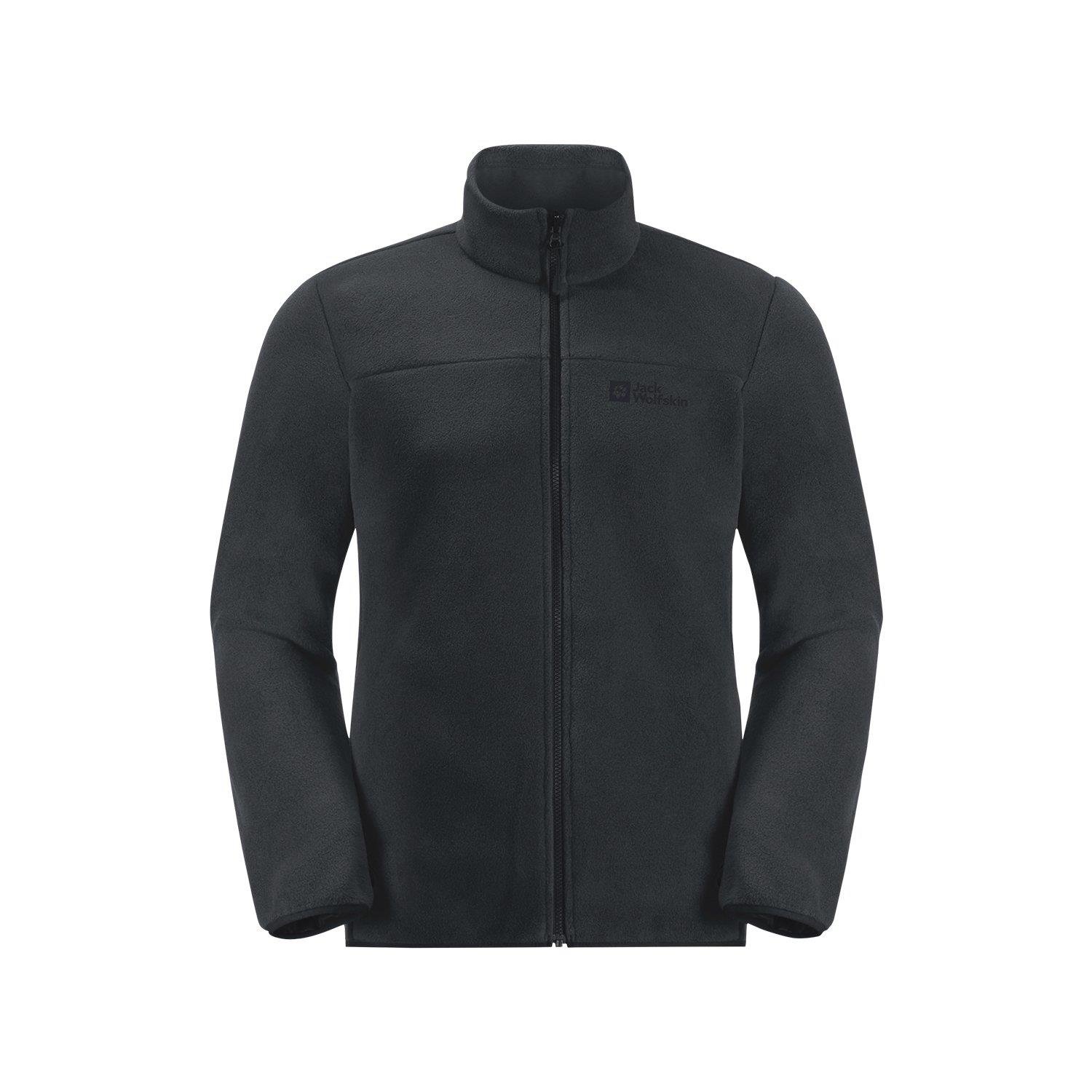 Jack Wolfskin Taubenberg 3IN1 JKT Erkek Outdoor Ceket
