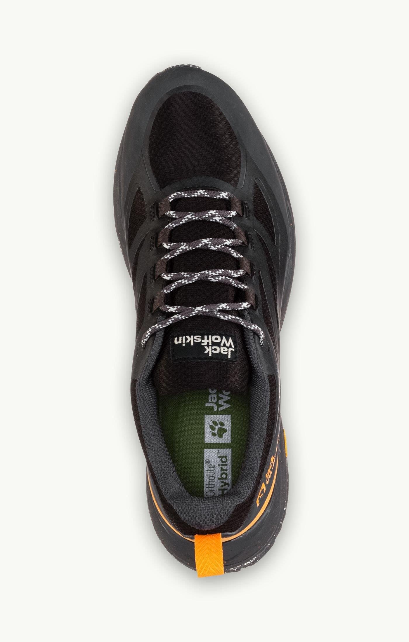Jack Wolfskin Terraventure Texapore Low Erkek Outdoor Ayakkabı